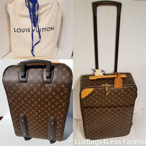 louis vuitton costco|louis vuitton suitcase wheels.